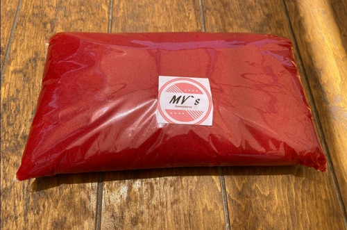 Imagen 4 de 6 de Polvo Takis Shock Pinta Azul Edicion Limitada Bolsa De 1 Kg