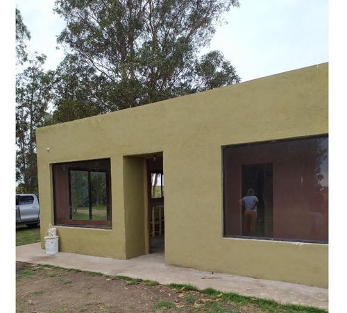 Vendo Muy Lindo Campo De 11 Has, Casa, Monte, Tajamar, Zona Tranquila Consulte