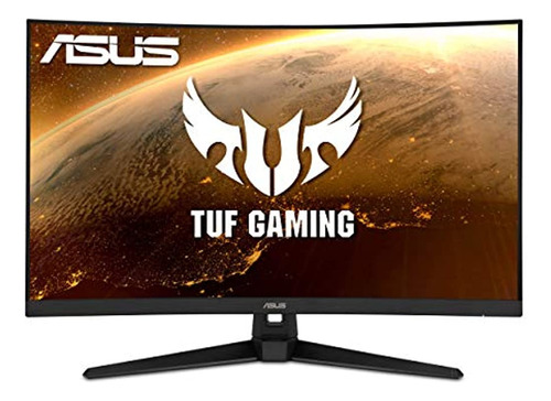 Monitor Curvo Asus Tuf Gaming 32  1080p (vg328h1b) - Full Hd