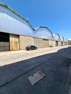 Galpón en venta