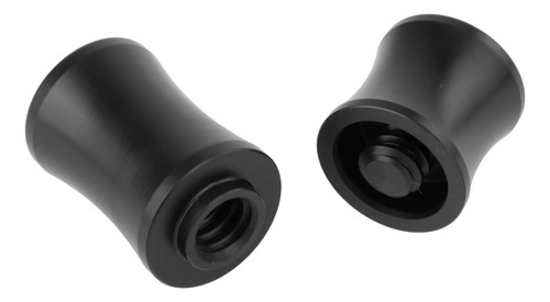 2 Pcs Protetor De Junta Para Taco De 3 8 X10 22x55mm 22x55mm