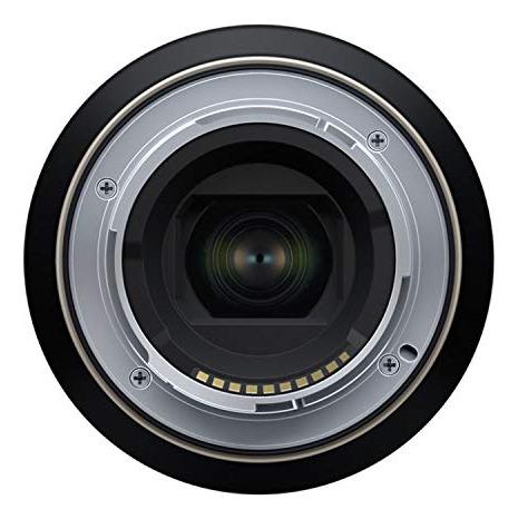 Lente Tamron 35mm F/2.8 Di Iii Osd M 1:2 Para Sony E-mount