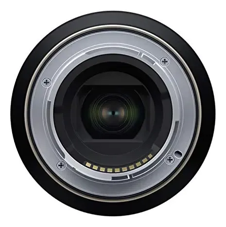 Lente Tamron 35mm F/2.8 Di Iii Osd M 1:2 Para Sony E-mount