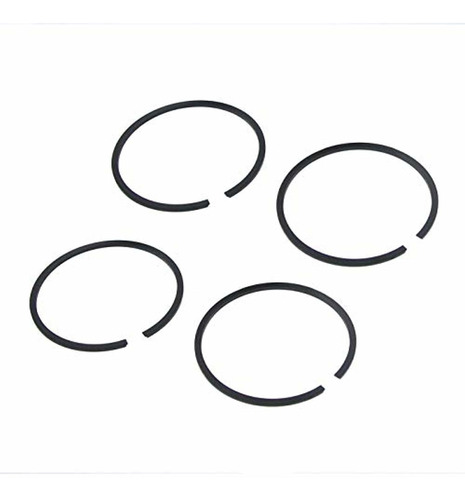 Race-driven Piston Rings Arctic Cat Panther 440 1972-1975 Sn