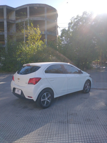 Chevrolet Onix 1.4 Ltz At 98cv 2017