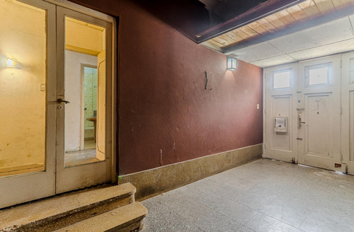 Venta - Ph - Nunez - Cochera - Patio Interno - Parrila - Terraza - Lavadero - Toilette