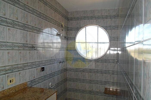 Imagem 14 de 24 de Casa Residencial À Venda, Vila Loanda, Atibaia. - Ca0110