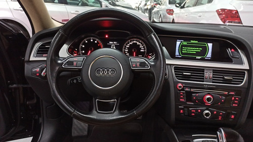 Imagem 14 de 14 de Audi A4 2.0 Tfsi Attraction Multitronic