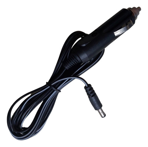 Carregador Veicular + Base Berço Baofeng Uv5r 12v