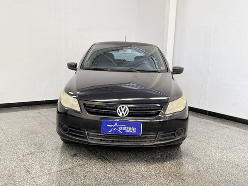 Volkswagen Gol 1.0 MI 8V FLEX 4P MANUAL G.IV