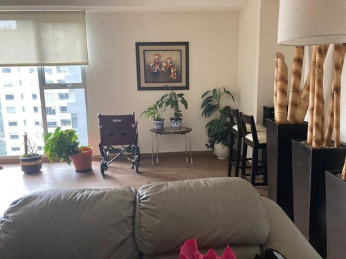 Imagen 4 de 8 de Venta Departamento Hacienda Del Ciervo, Interlomas, Residenc