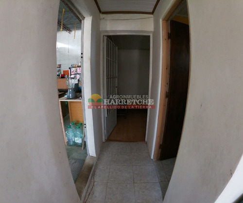 Imagen 12 de 15 de Chacra Los Cerrillos, Casa Pronta Para Vivir