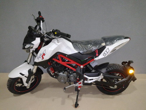 Imagen 1 de 6 de Benelli Tnt 135 0km.!! Disponible Ya.!!