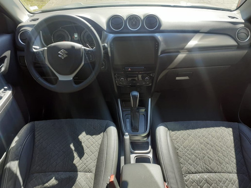 Imagem 8 de 12 de Suzuki Vitara 4you Se 4x2 2019/2020
