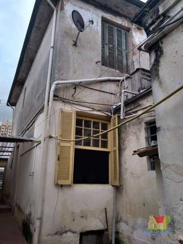 Imagem 5 de 6 de Casa Com 2 Dormitórios À Venda, 150 M² Por R$ 1.053.500,00 - Tatuapé - São Paulo/sp - Ca0121