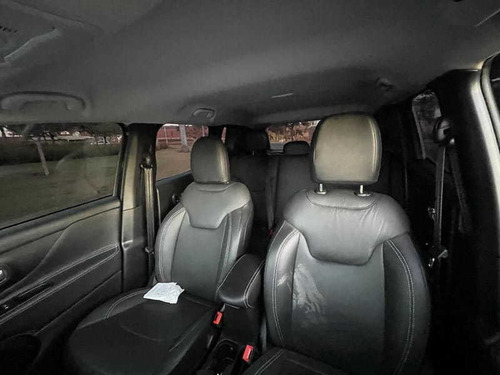 Imagem 8 de 15 de Jeep Renegade 1.8 Automatico 2020