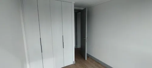 Arriendo Depto 2d-2b Con Estacionamiento Y Bodega