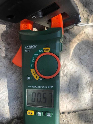 Sanitizadora Portátil Eléctrica 110 V, 200 Psi, Tanque 40 L