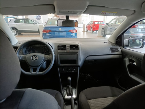 Imagen 7 de 11 de Volkswagen Vento Starline Tip