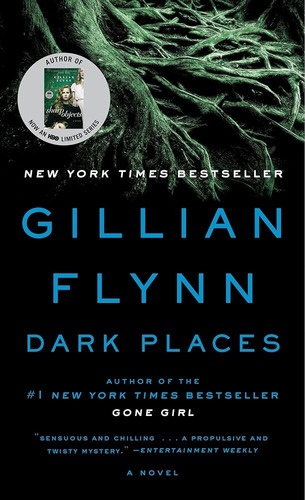 Dark Places - Gillian Flynn