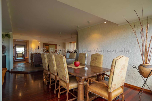 Imagen 6 de 30 de Apartamento En Venta Alto Hatillo