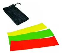 Comprar Bandas Cerradas Set 3 Bandas Elasticas