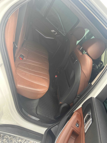 Imagen 15 de 16 de Bmw X5 2020 3.0 Xdrive40i Premium