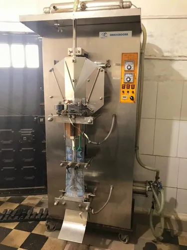 Negocio Embotelladora De Agua En Funcionamiento | Clientes |