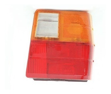 Faro Trasero Tricolor P/ Fiat Uno 1988 - 2003 Original Derec