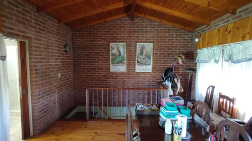 Casa 5 Amb En Venta En Villa Madero Con Pileta