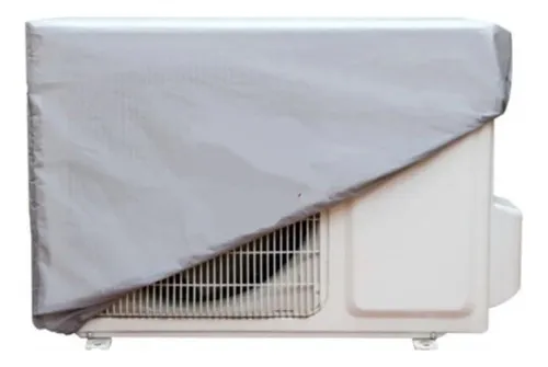 Capa Condensador Ar Condicionado Split Gree 9000 Btus Frio