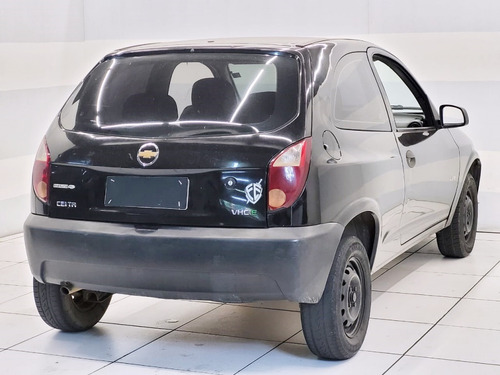 Chevrolet Celta 1.0 MPFI LIFE 8V FLEX 2P MANUAL