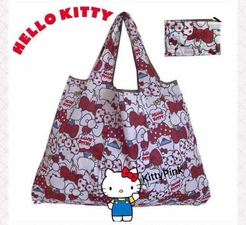 Bolso Sanrio Hello Kitty