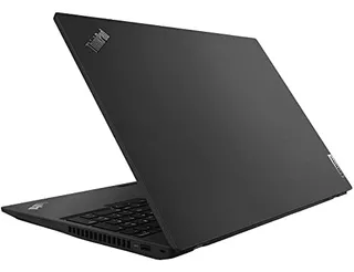 Laptop Lenovo Thinkpad T16 Business With Backlit Keyboard,