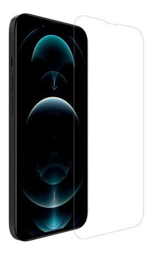 Protector Especifico Vidrio Templado Para iPhone 13 Mini