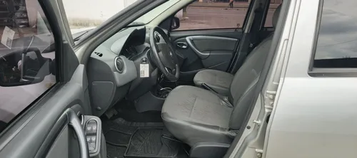 Renault Duster 2.0 Dynamique 4x2