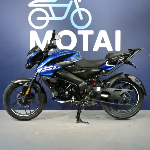 Pulsar Ns 160 Fi 2022