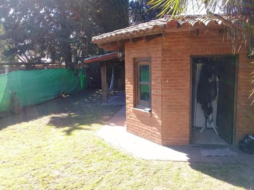 Casa Zona Norte Con Pileta- Cochera- Venta De Casa