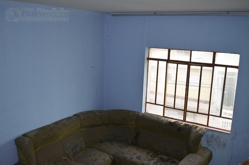 Imagem 11 de 26 de Terreno Para Venda, 483.0 M2, Piqueri - São Paulo - 2641