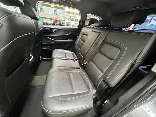 Chery Tiggo 8 1.6 TGDI GASOLINA TXS DCT