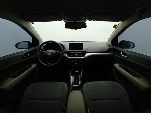 Hyundai HB20 1.0 TGDI FLEX PLATINUM AUTOMÁTICO