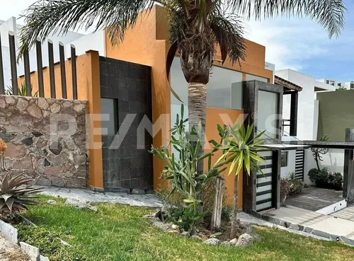 Casa Venta Cumbres Del Cimatario