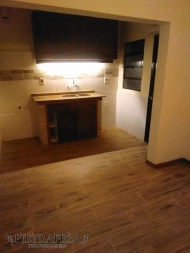 Imagen 6 de 15 de Apartamento En Venta- 2 Dormitorios 1 Baño Con Patio - Cochera - Av. Corrientes - Malvin Norte