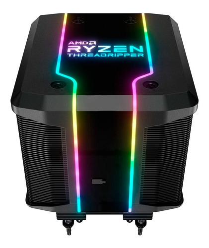 Fan Cooler Cooler Master Amd Rgb Disipador Termico Bagc