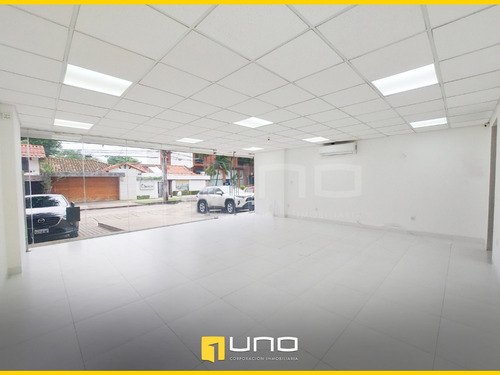 Imagen 5 de 7 de Local Comercial En Alquiler Zona Sur
