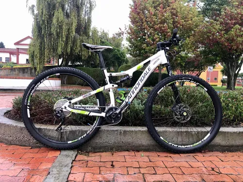 Cannondale scalpel 2015 aluminio new arrivals