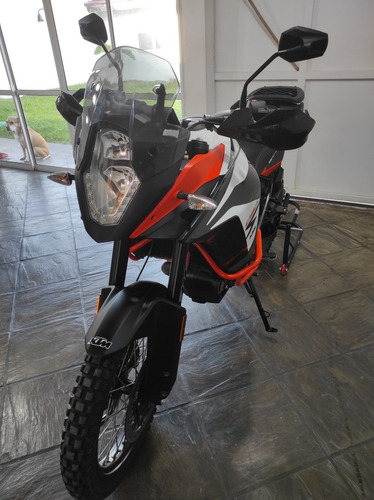 Ktm 1090 Adventure R
