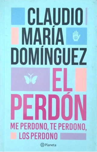 Perdon, El - Dominguez, Claudio Maria