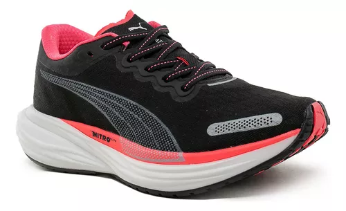 Zapatillas Hombre Puma Deviate Nitro 2 376807-09