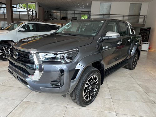 Toyota Hilux Pick-Up 2.8 Cd Srx 204Cv 4X4 At